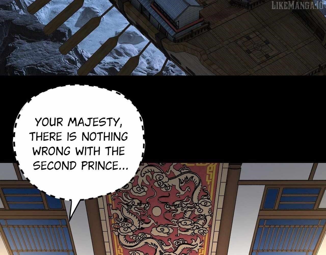 I Am the Fated Villain Chapter 284 - Page 51