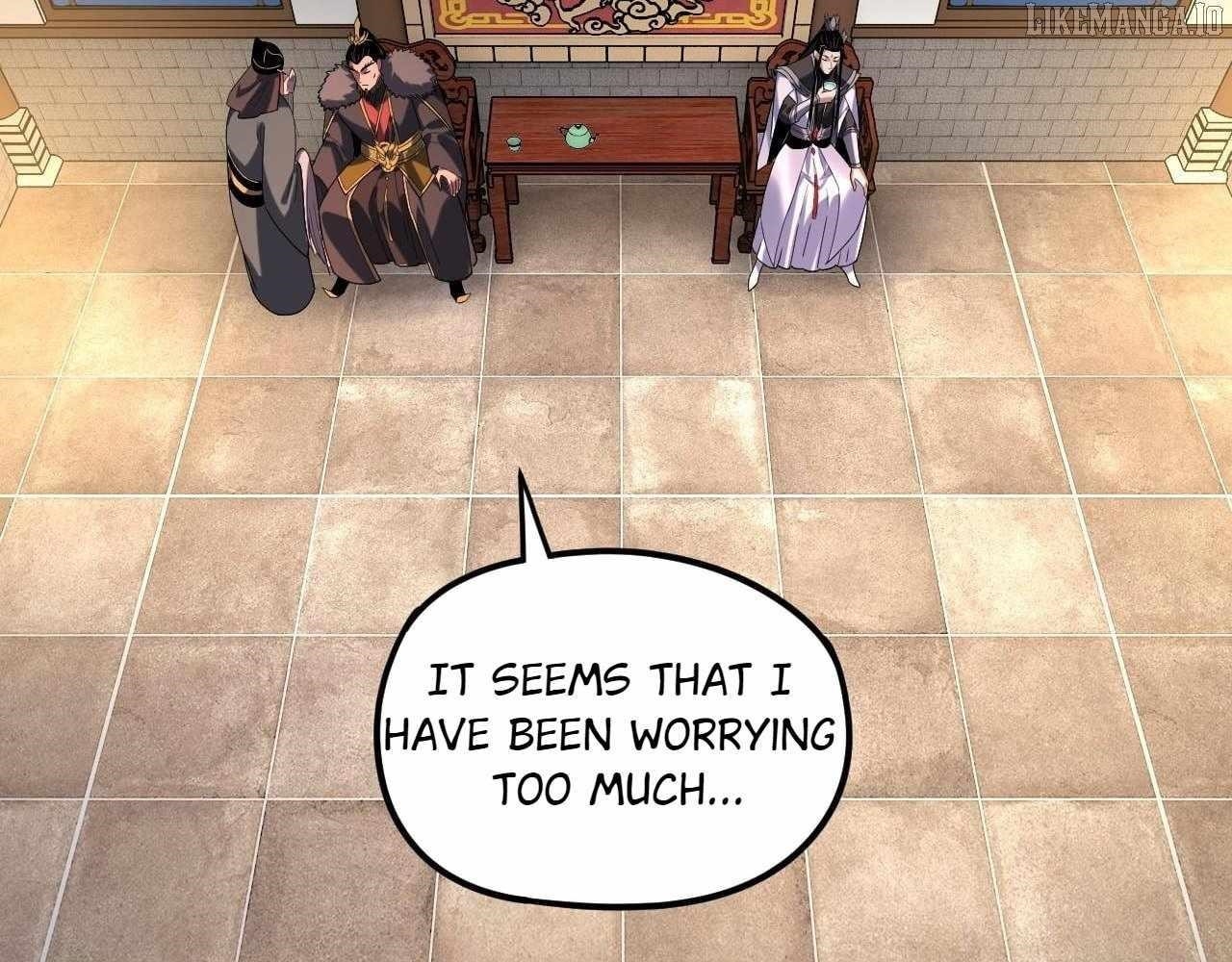 I Am the Fated Villain Chapter 284 - Page 52