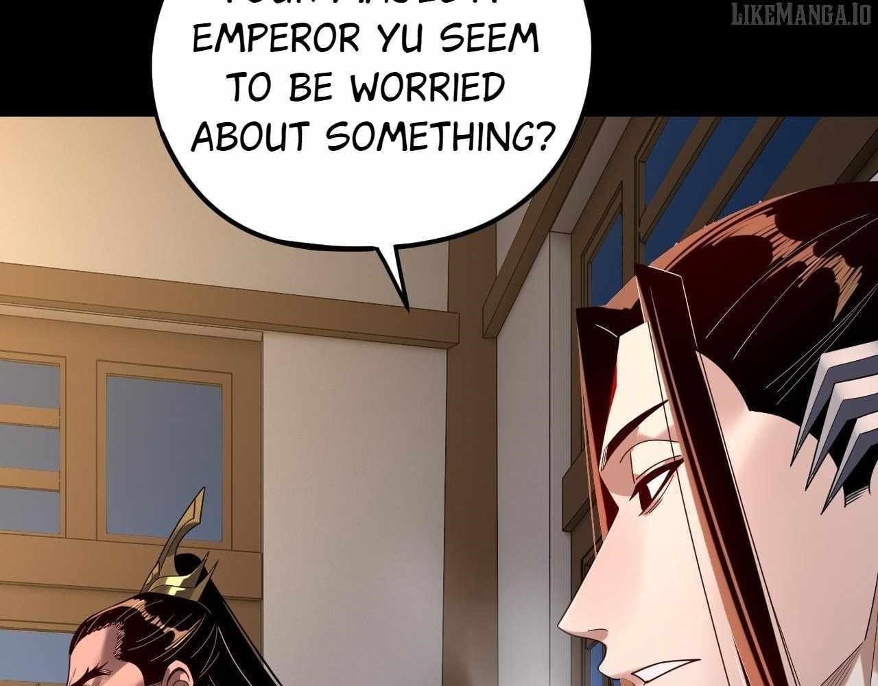 I Am the Fated Villain Chapter 284 - Page 54