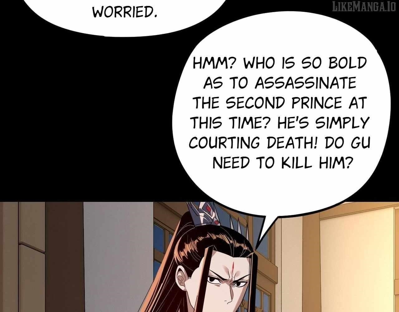 I Am the Fated Villain Chapter 284 - Page 56