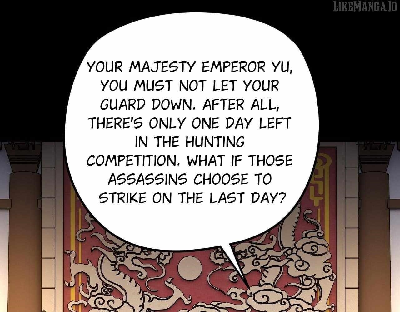 I Am the Fated Villain Chapter 284 - Page 61