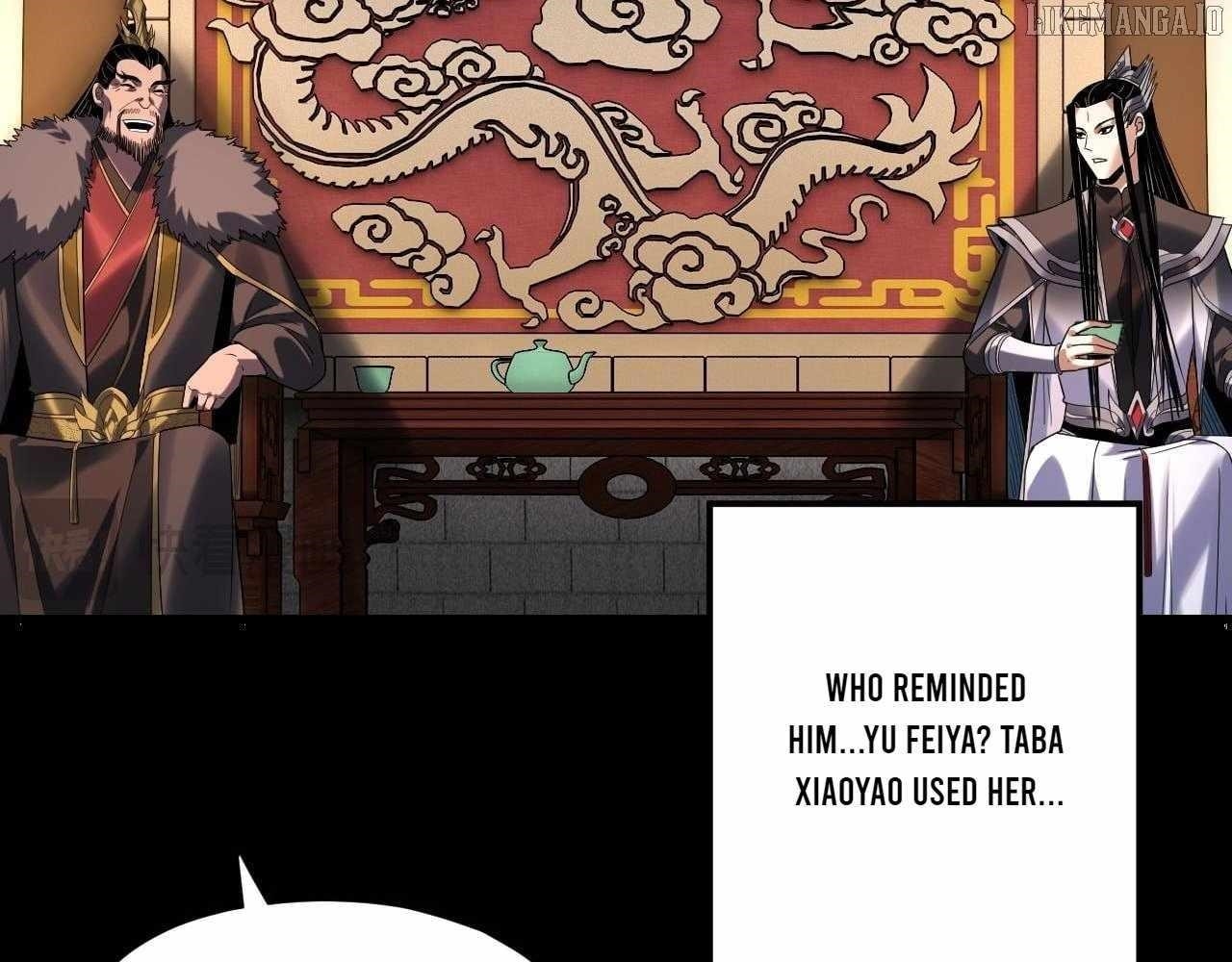 I Am the Fated Villain Chapter 284 - Page 62