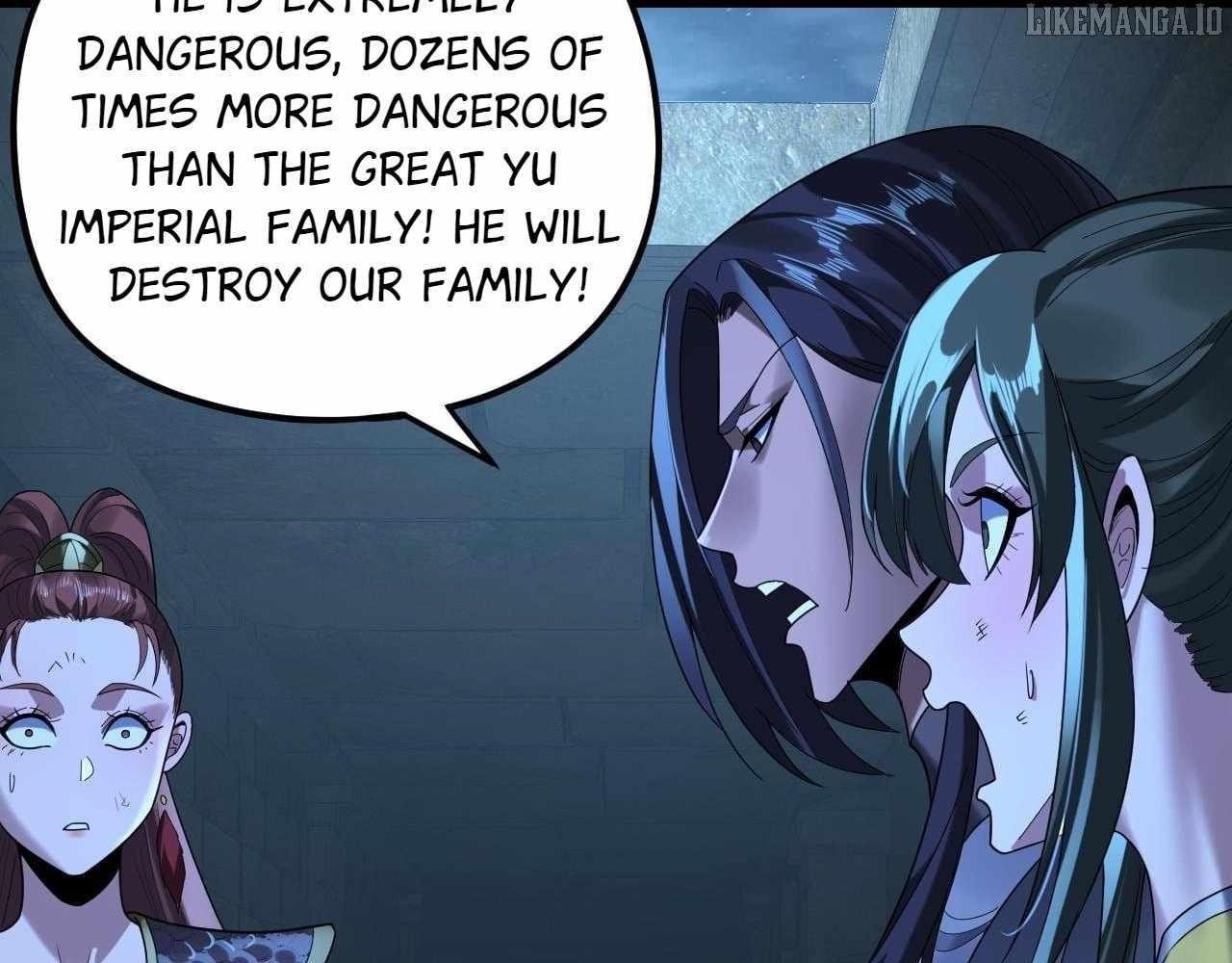 I Am the Fated Villain Chapter 284 - Page 73