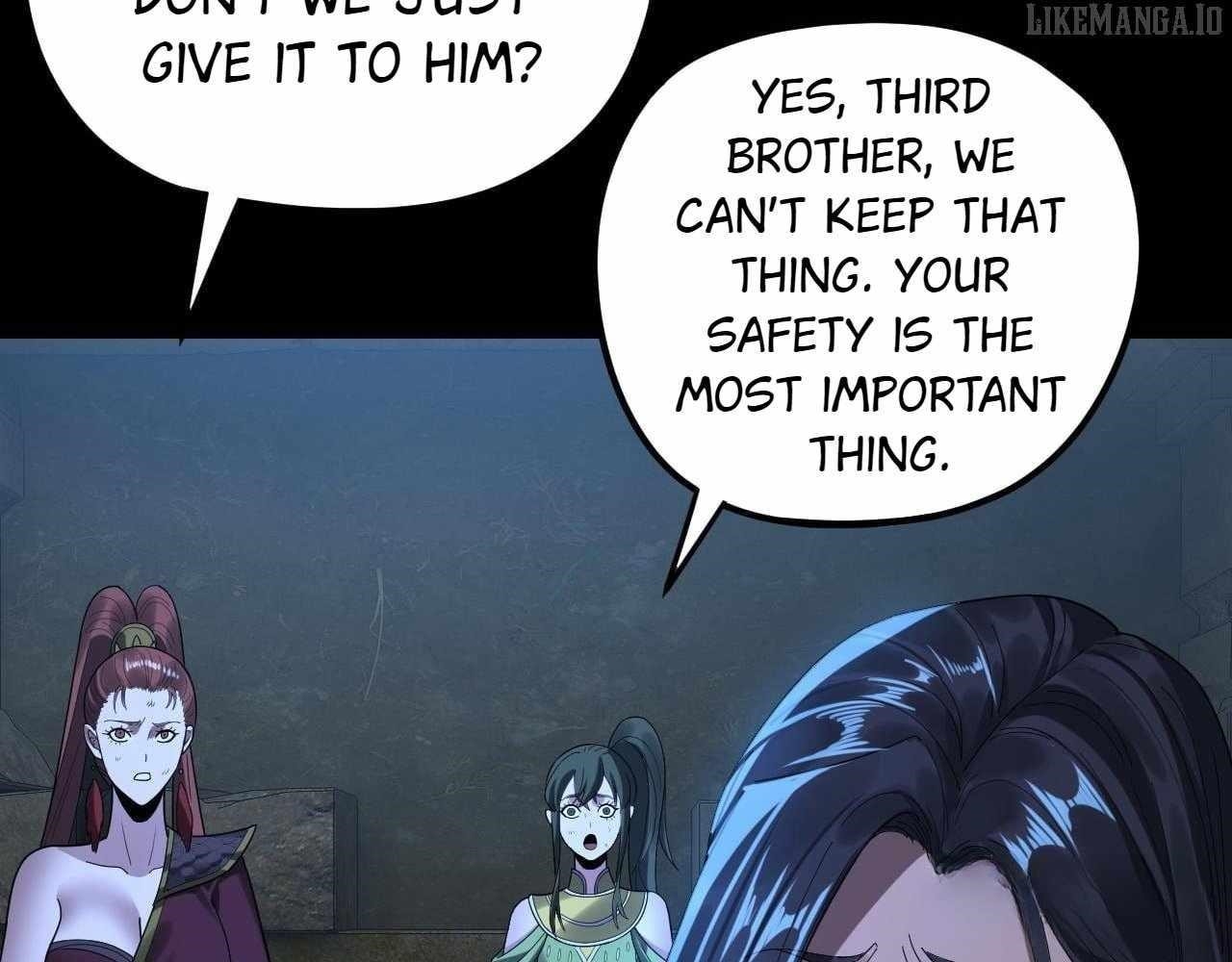 I Am the Fated Villain Chapter 284 - Page 84