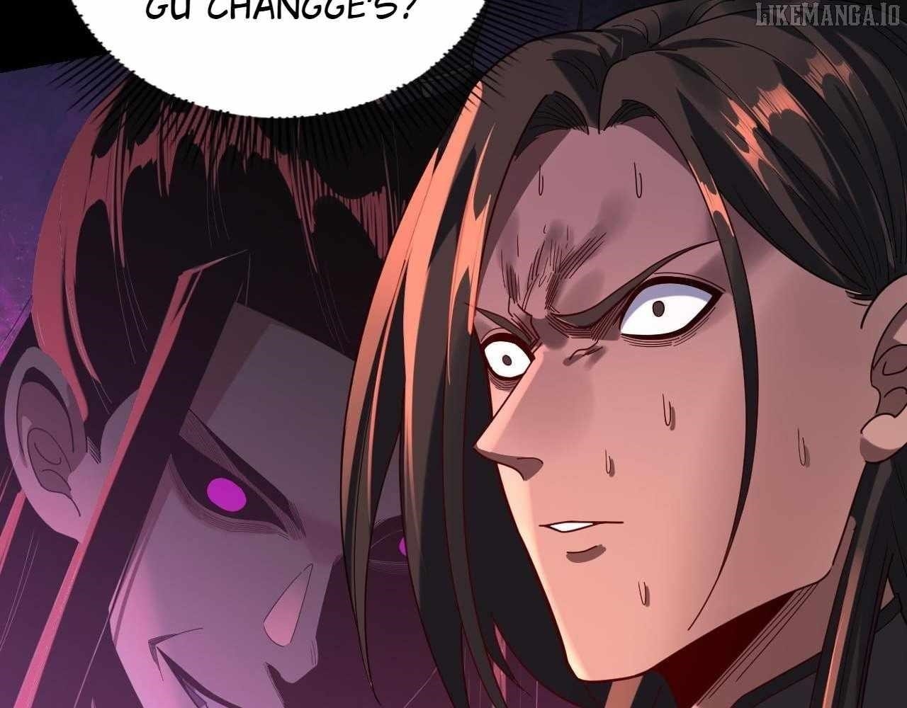 I Am the Fated Villain Chapter 284 - Page 9