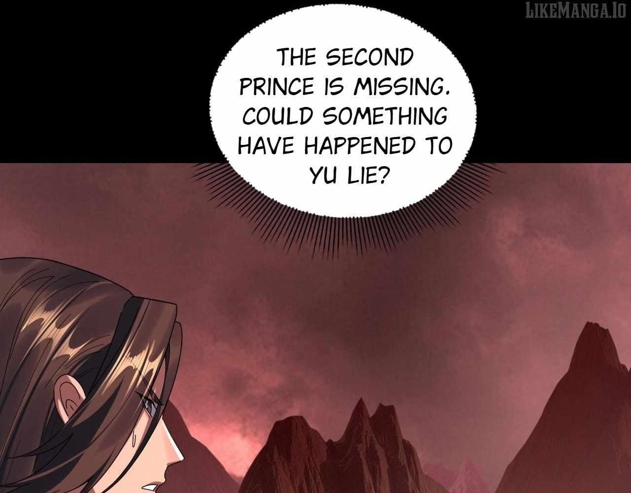 I Am the Fated Villain Chapter 284 - Page 96