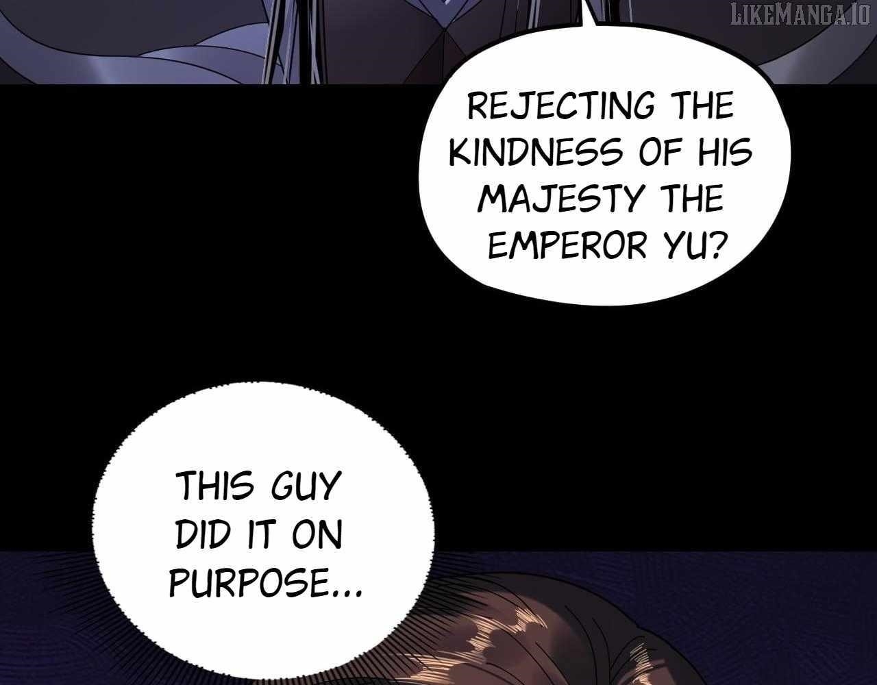 I Am the Fated Villain Chapter 285 - Page 111