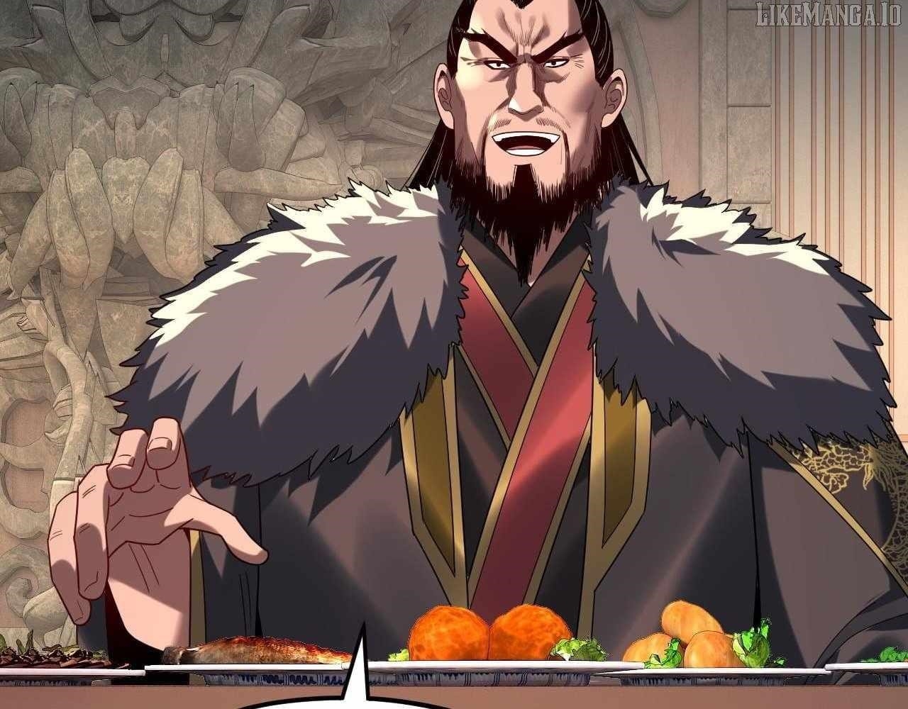 I Am the Fated Villain Chapter 285 - Page 118