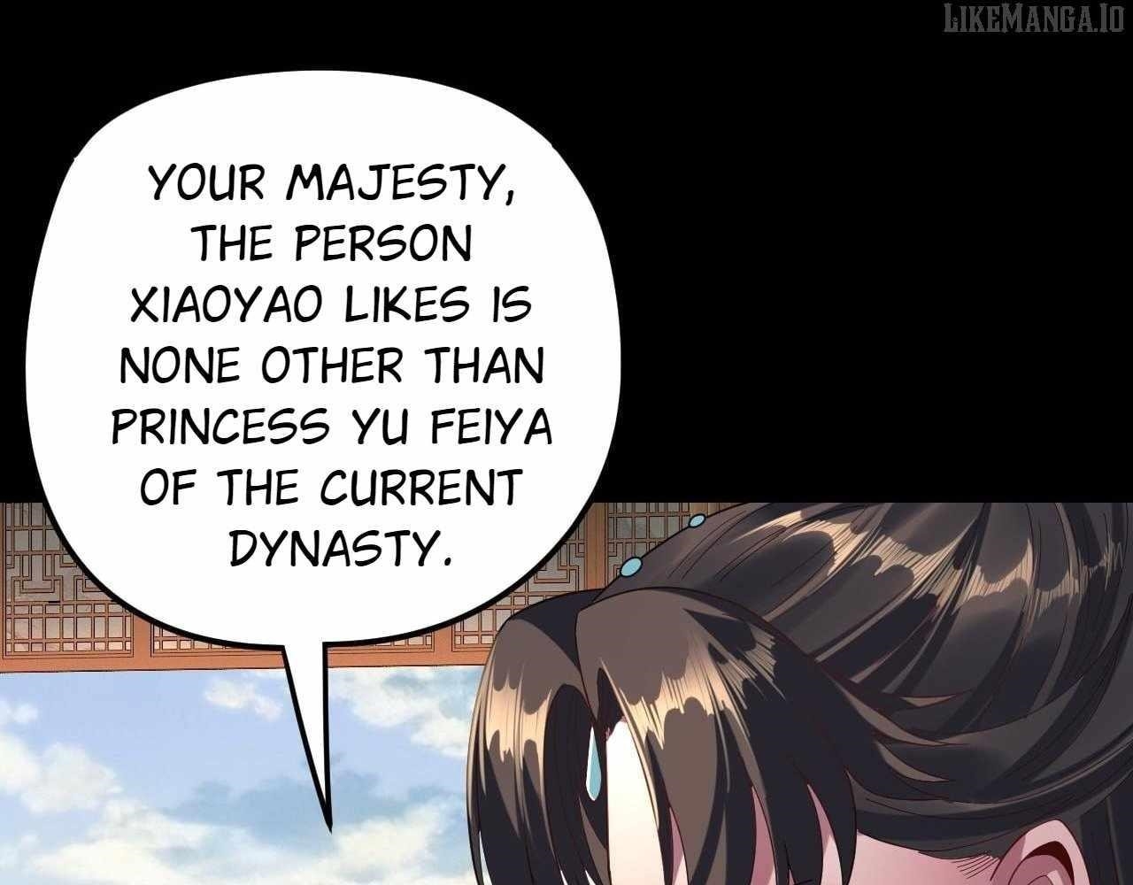 I Am the Fated Villain Chapter 285 - Page 121