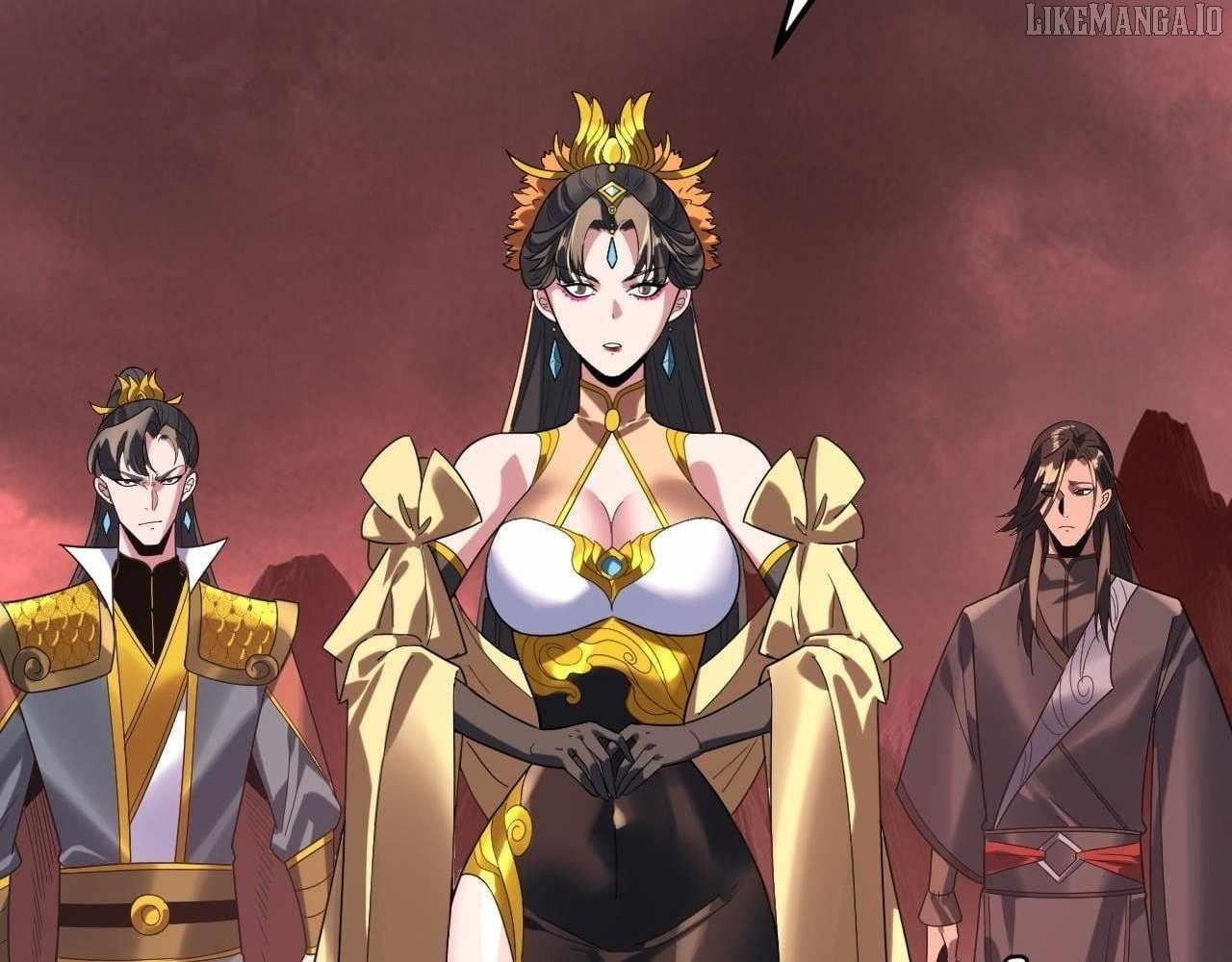 I Am the Fated Villain Chapter 285 - Page 15