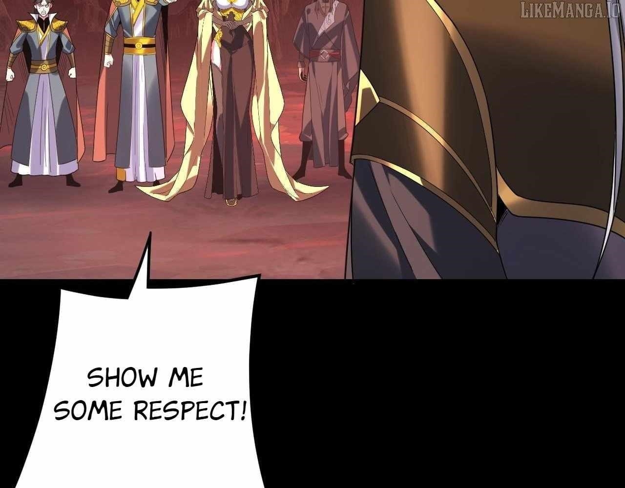 I Am the Fated Villain Chapter 285 - Page 18