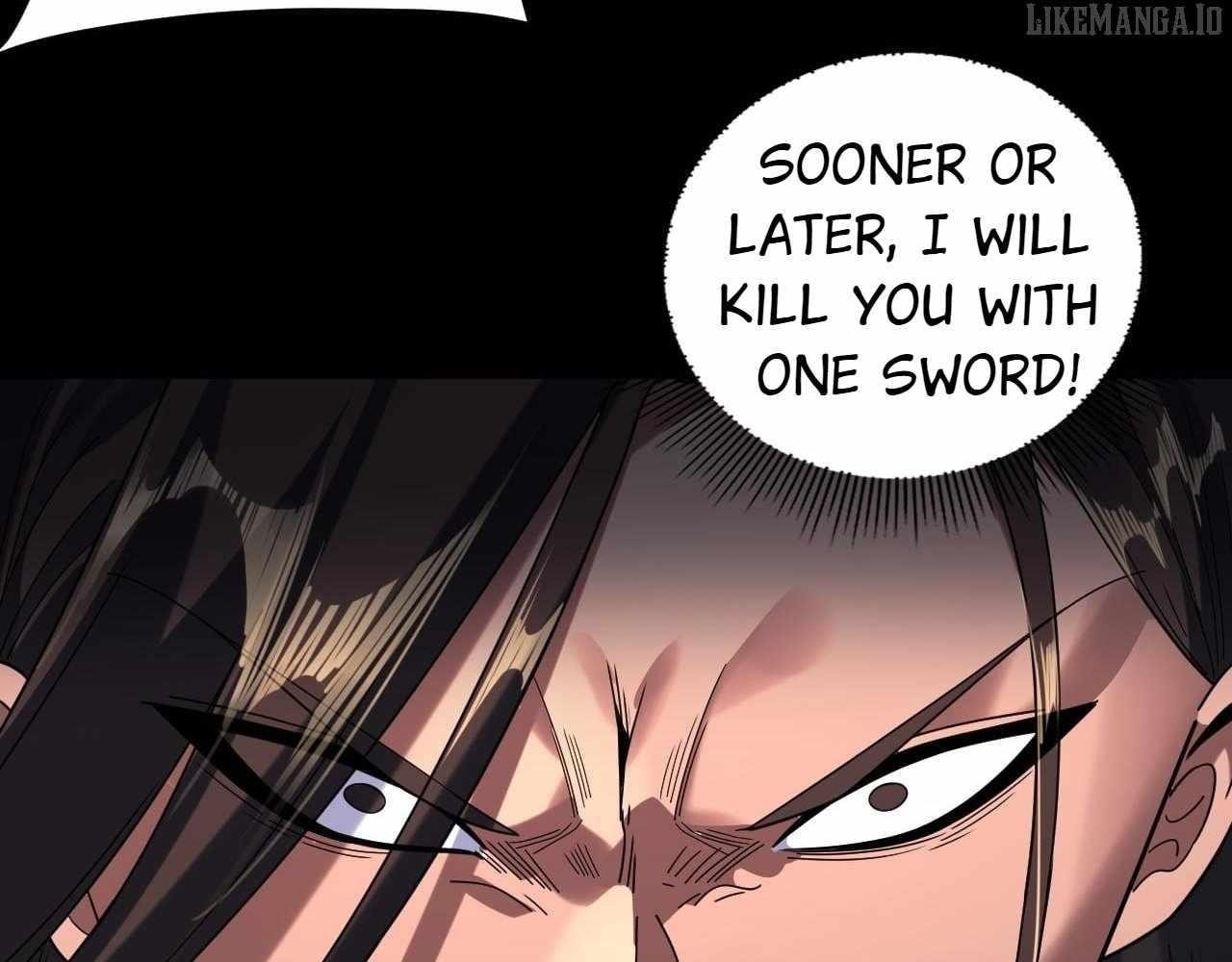 I Am the Fated Villain Chapter 285 - Page 19