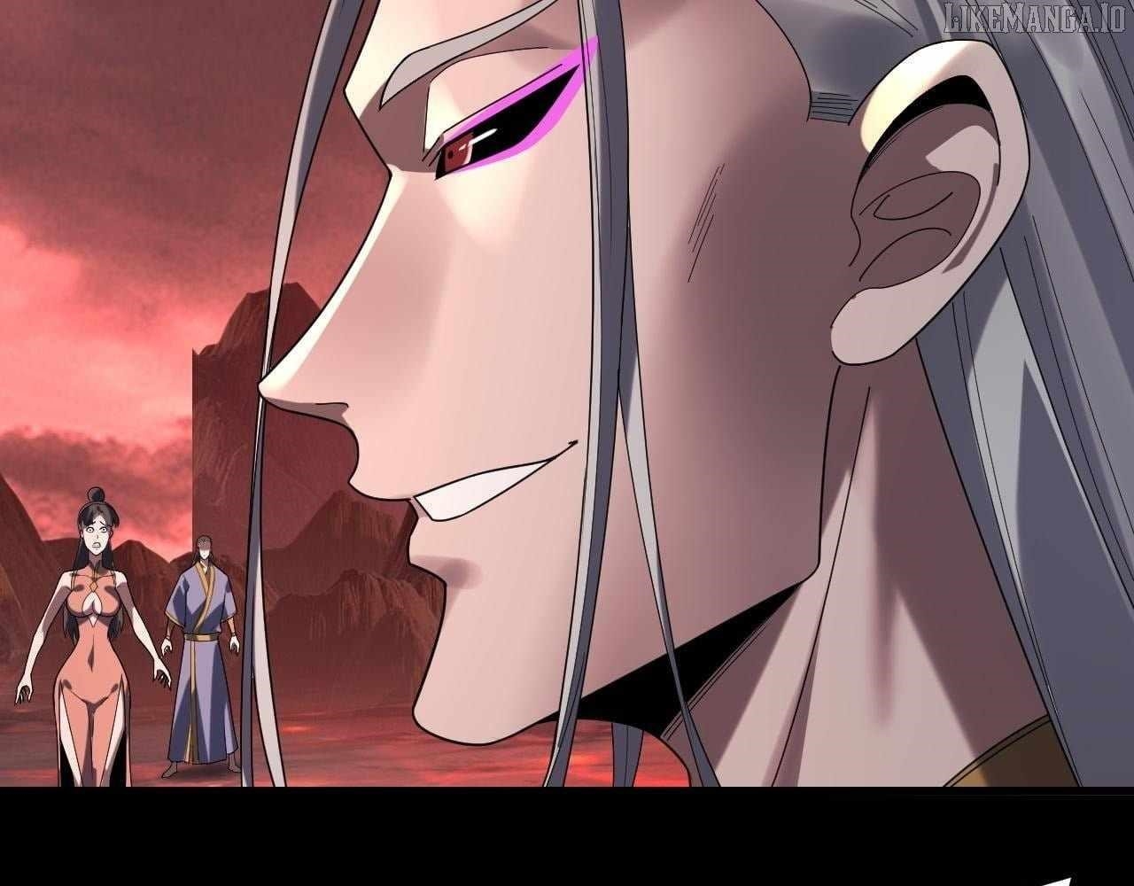 I Am the Fated Villain Chapter 285 - Page 22