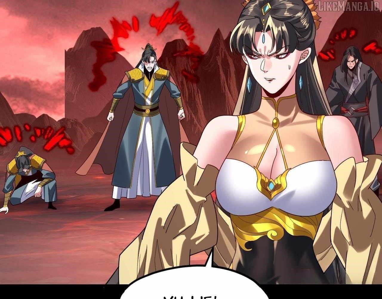 I Am the Fated Villain Chapter 285 - Page 32