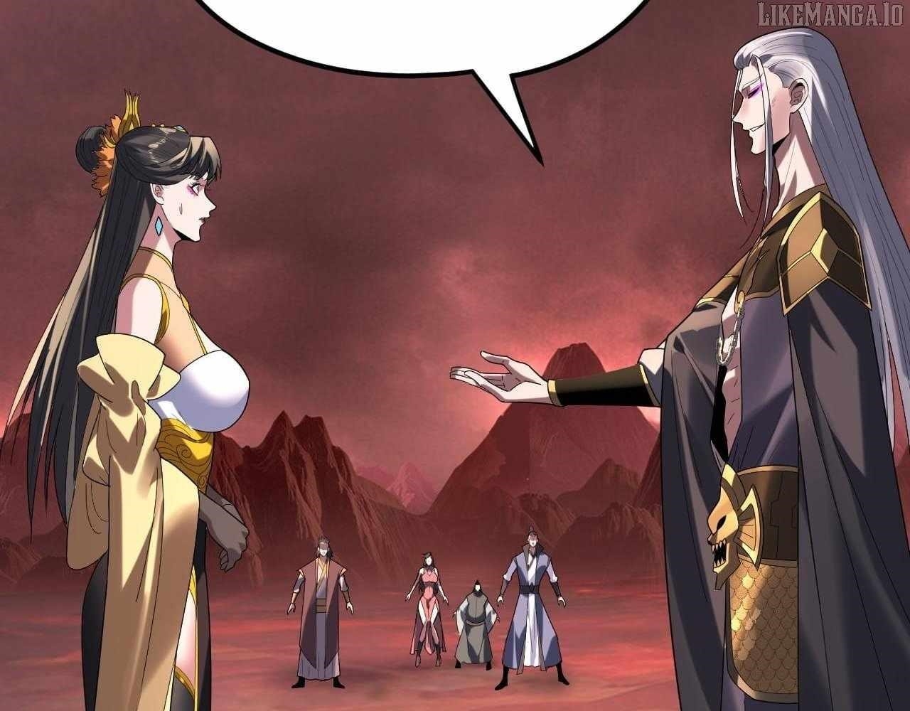 I Am the Fated Villain Chapter 285 - Page 34