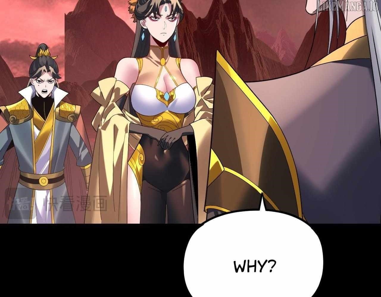 I Am the Fated Villain Chapter 285 - Page 42