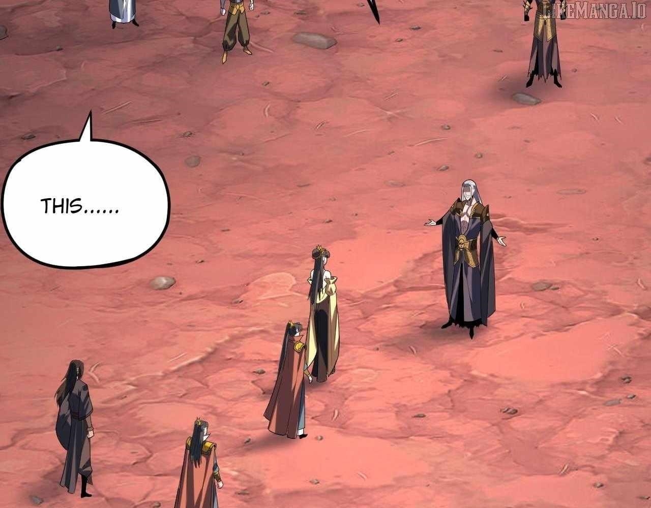 I Am the Fated Villain Chapter 285 - Page 44