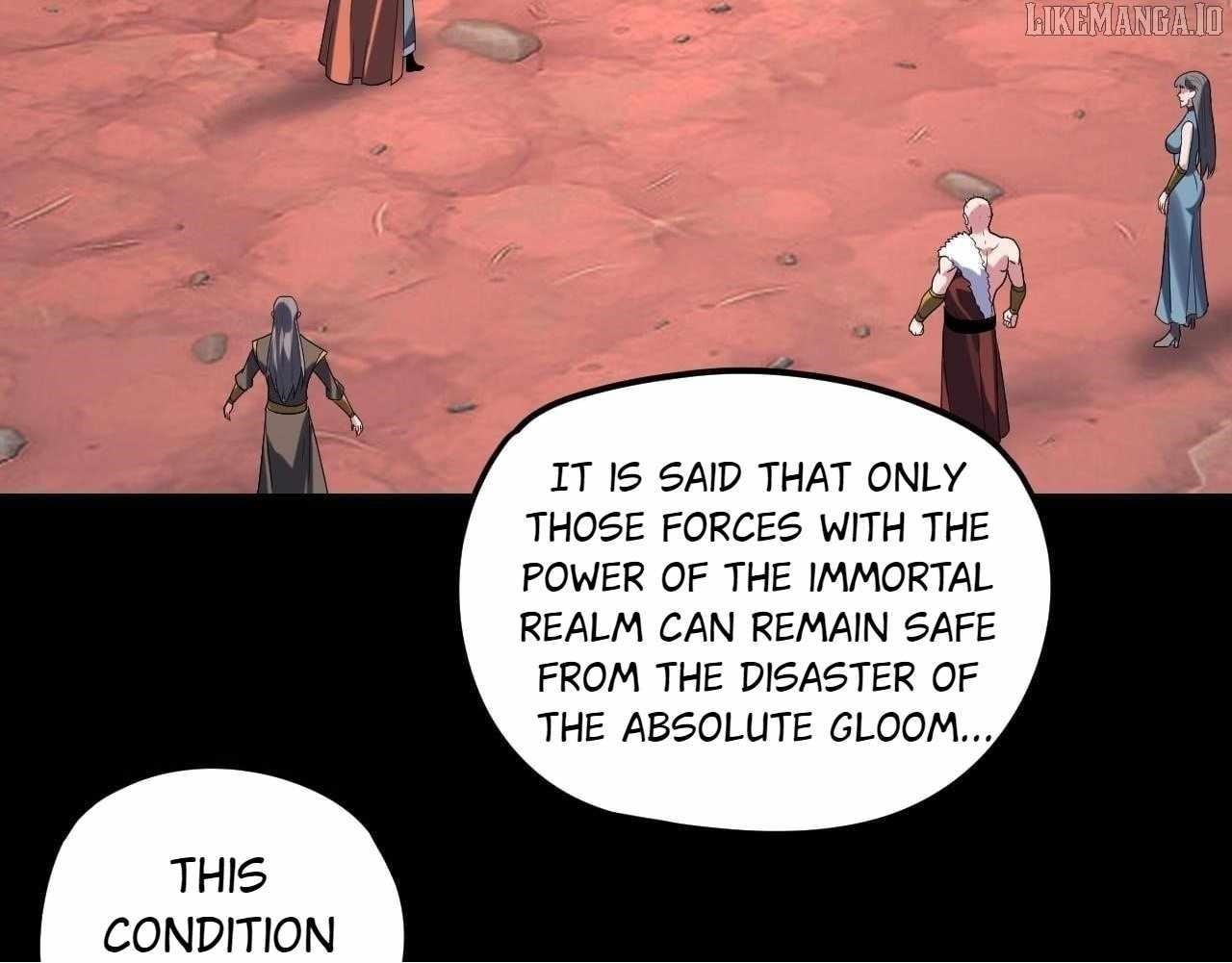 I Am the Fated Villain Chapter 285 - Page 45