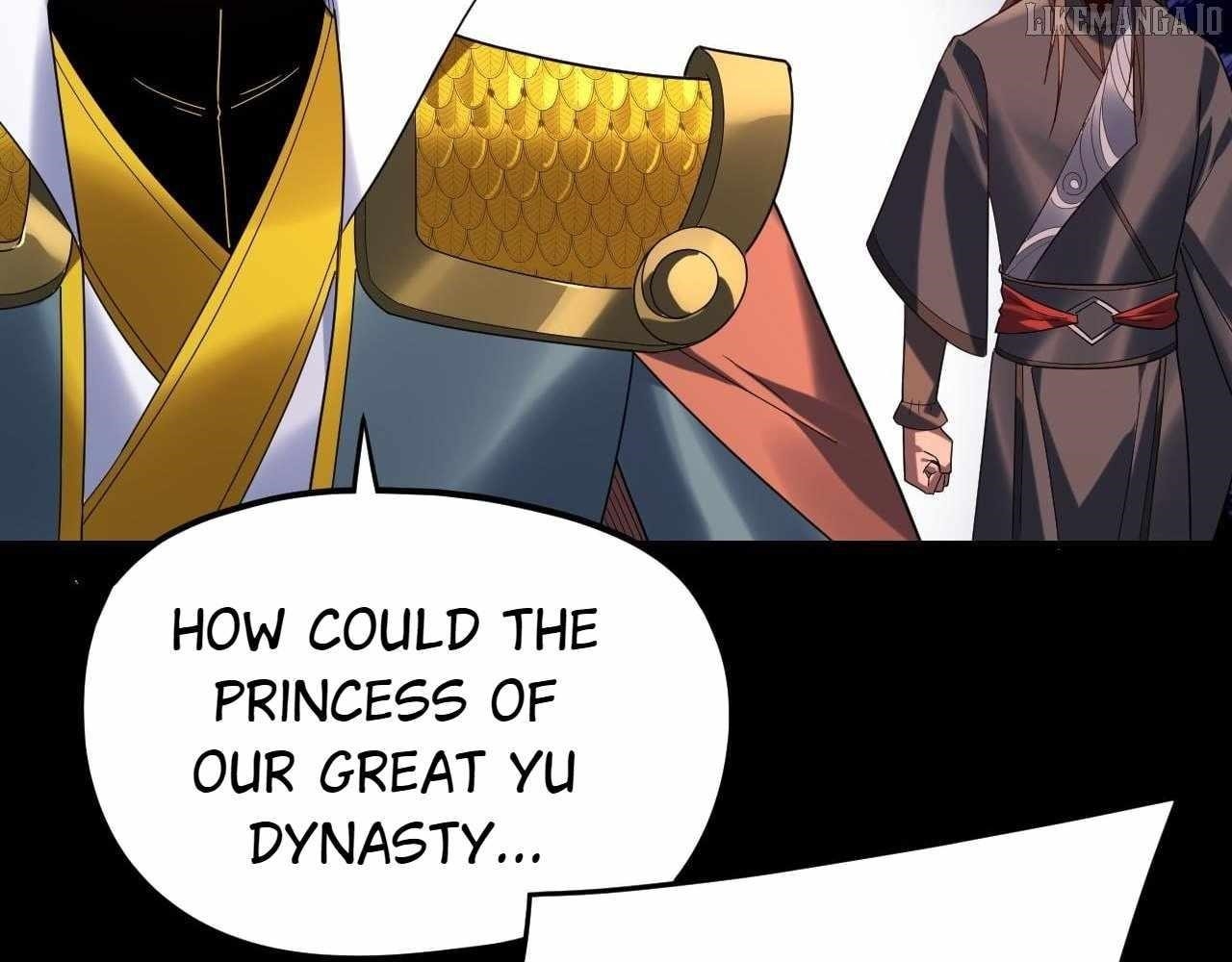 I Am the Fated Villain Chapter 285 - Page 47