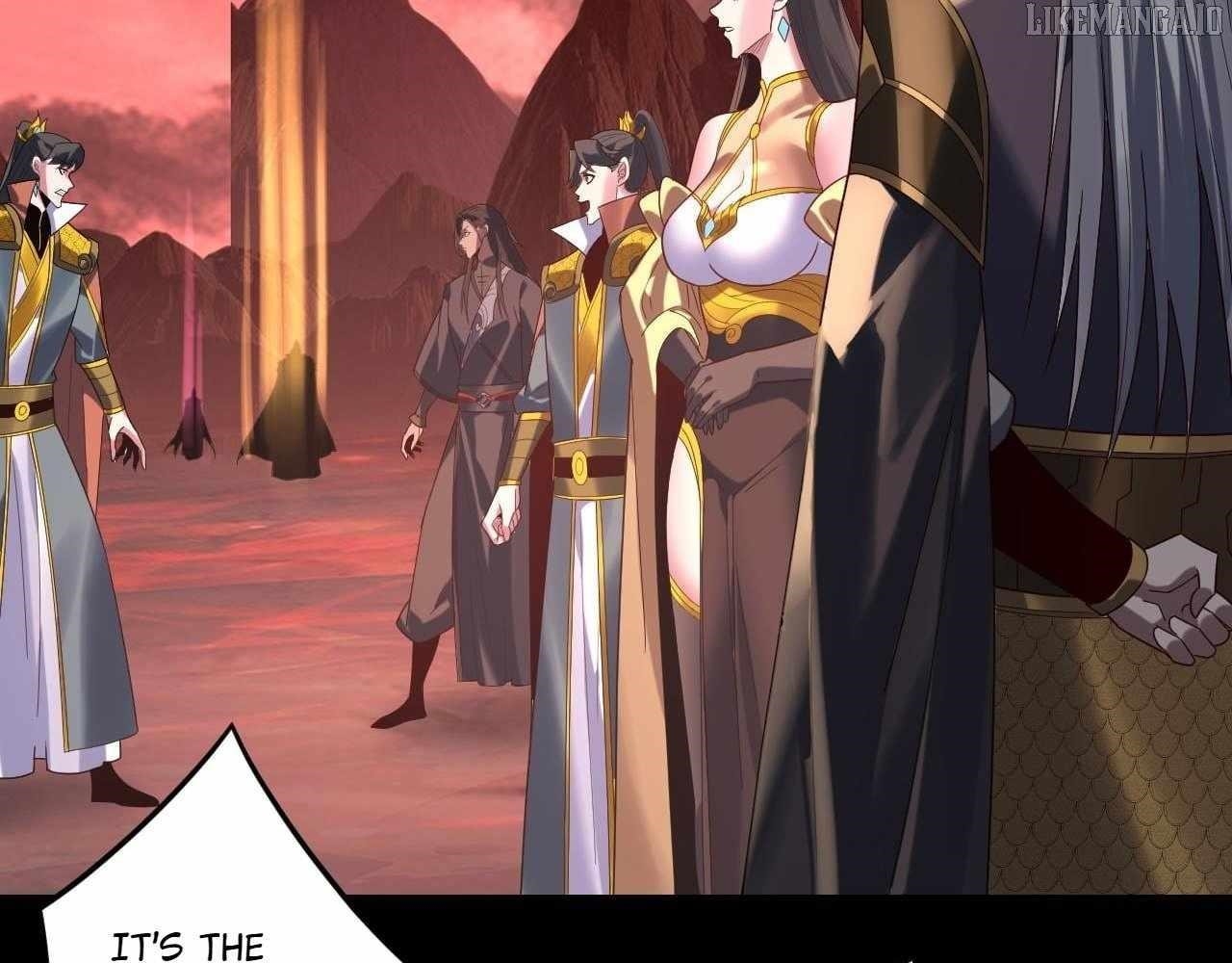 I Am the Fated Villain Chapter 285 - Page 49