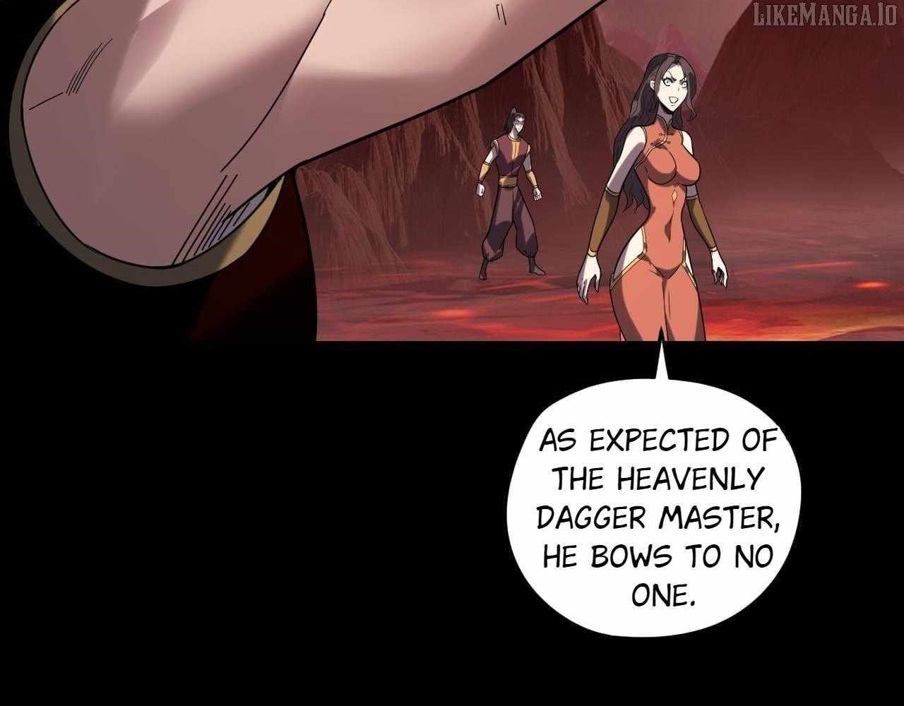 I Am the Fated Villain Chapter 285 - Page 5