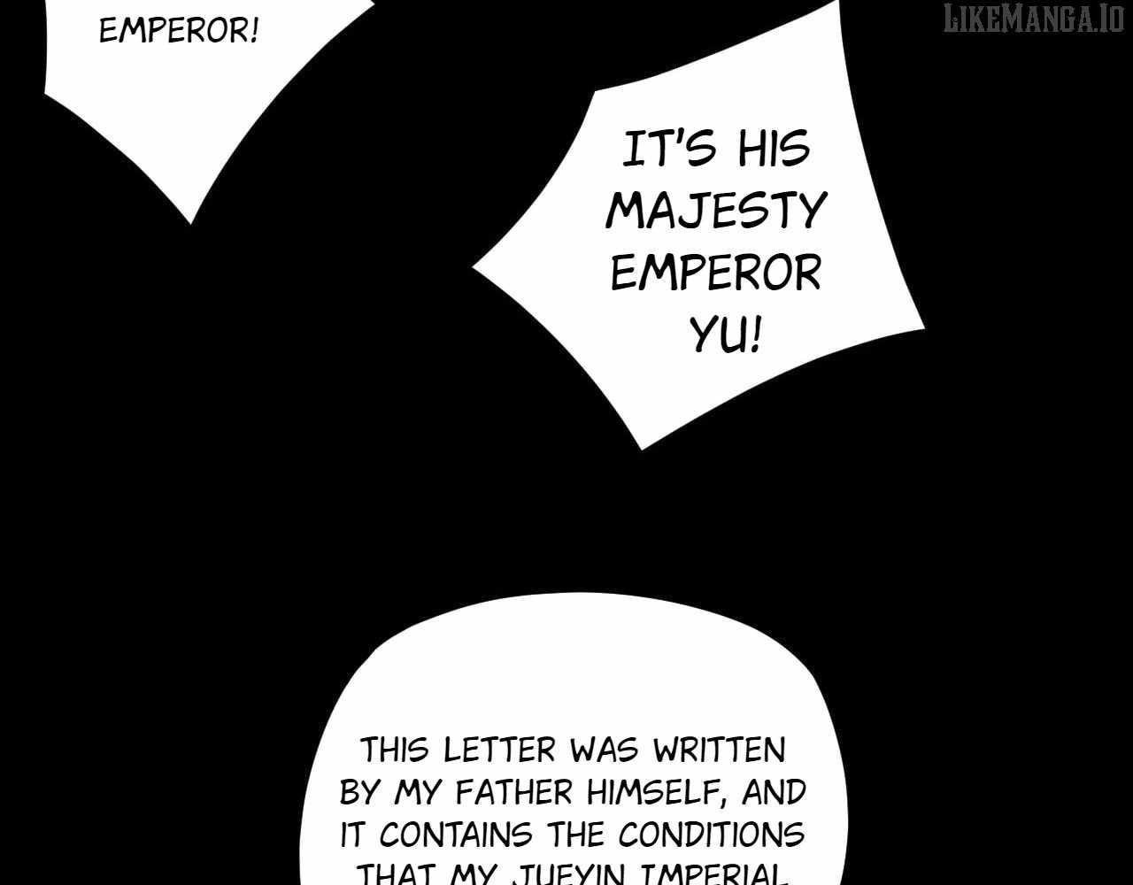 I Am the Fated Villain Chapter 285 - Page 50