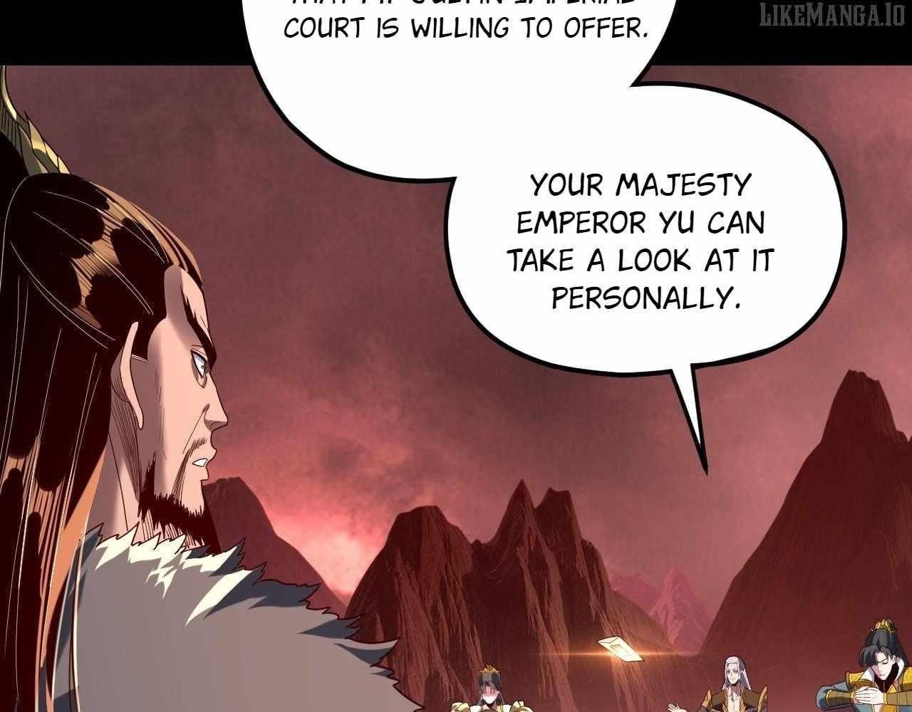 I Am the Fated Villain Chapter 285 - Page 51