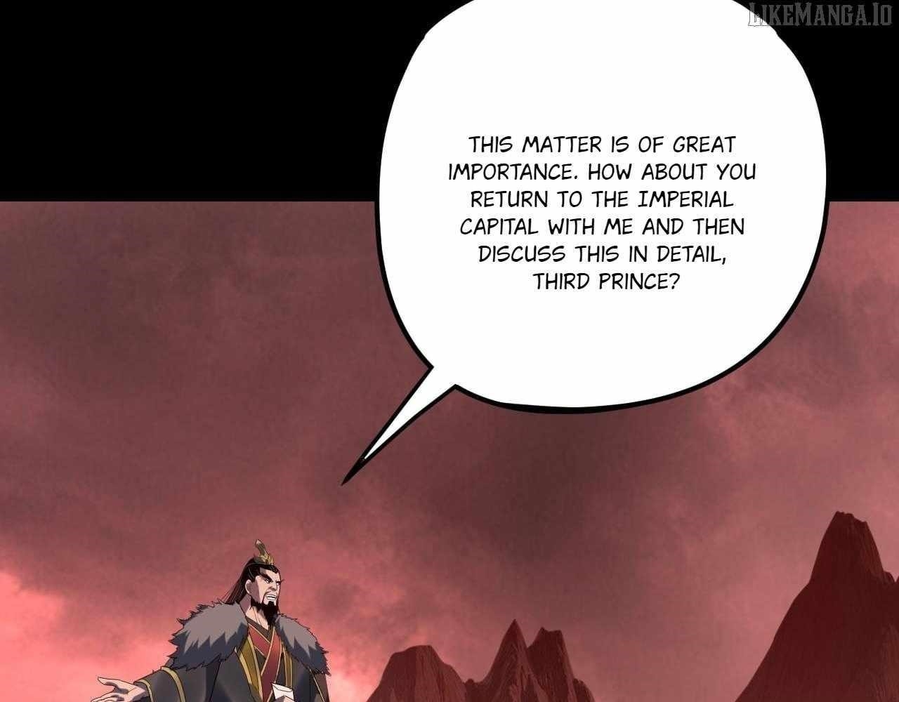 I Am the Fated Villain Chapter 285 - Page 55