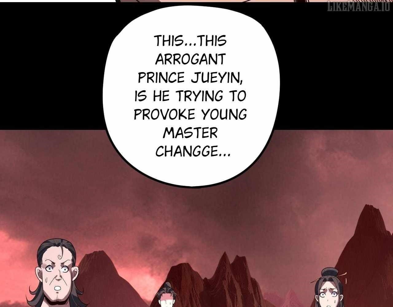 I Am the Fated Villain Chapter 285 - Page 65