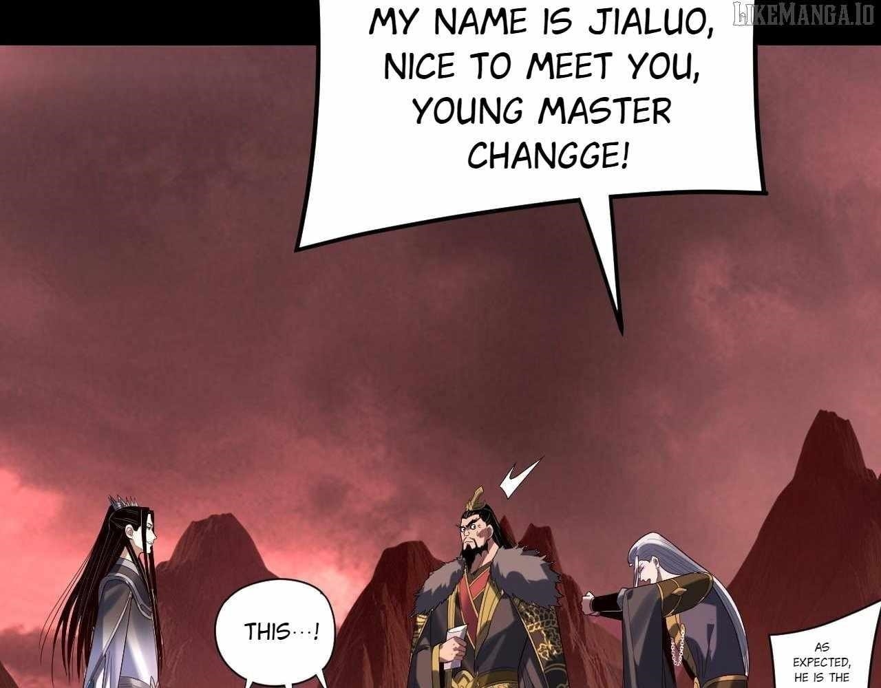 I Am the Fated Villain Chapter 285 - Page 68