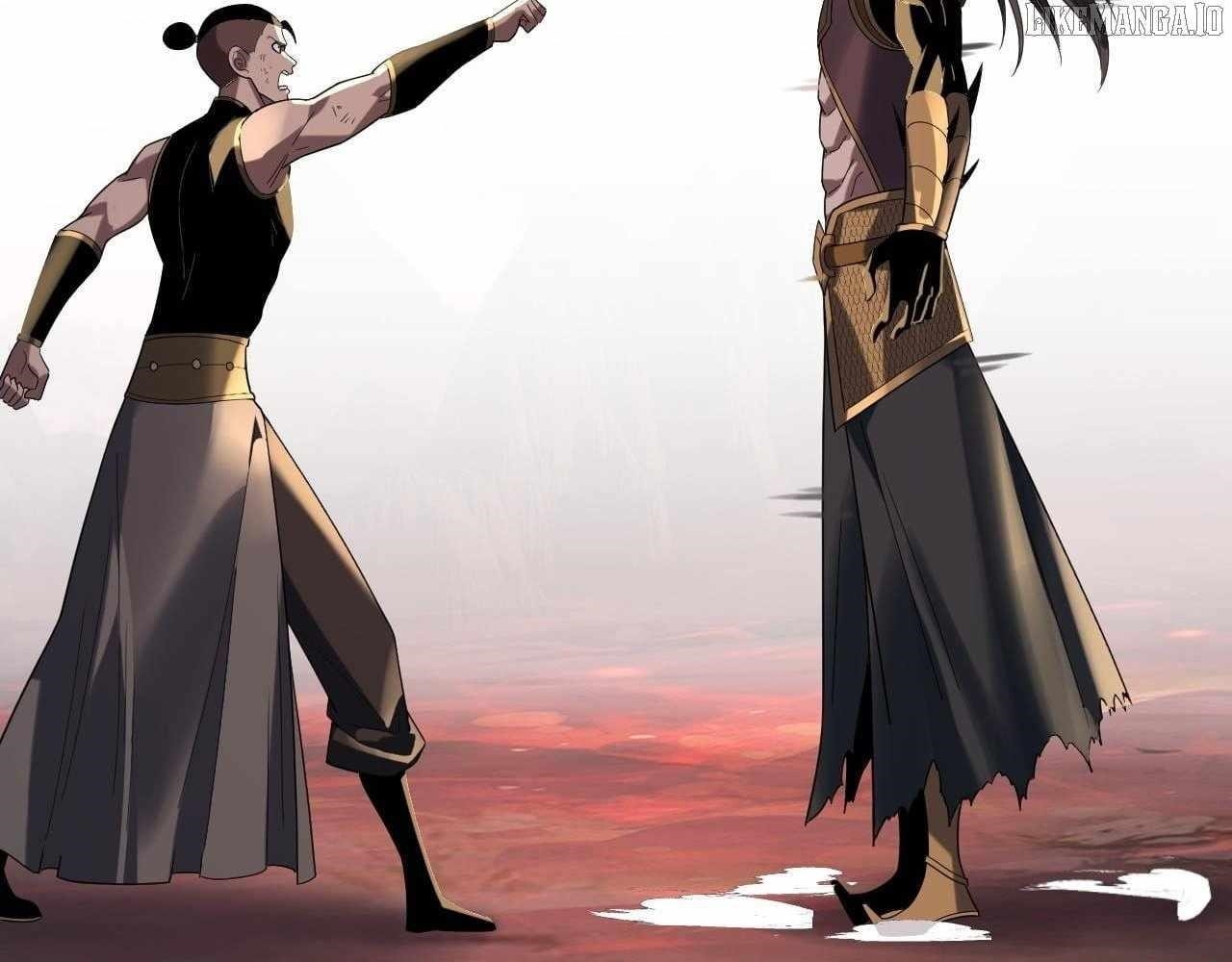 I Am the Fated Villain Chapter 285 - Page 7