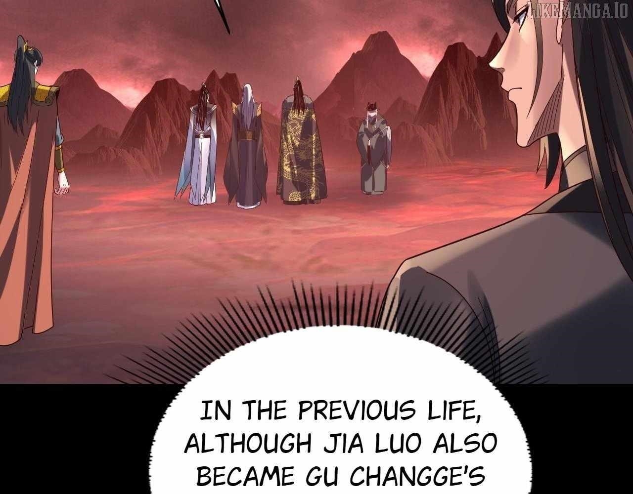 I Am the Fated Villain Chapter 285 - Page 78