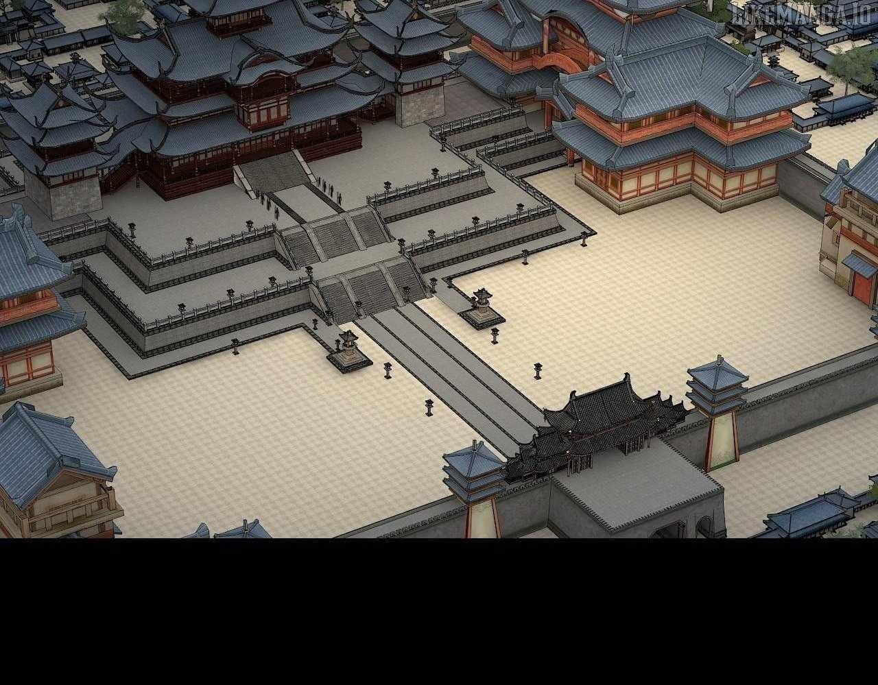 I Am the Fated Villain Chapter 285 - Page 80