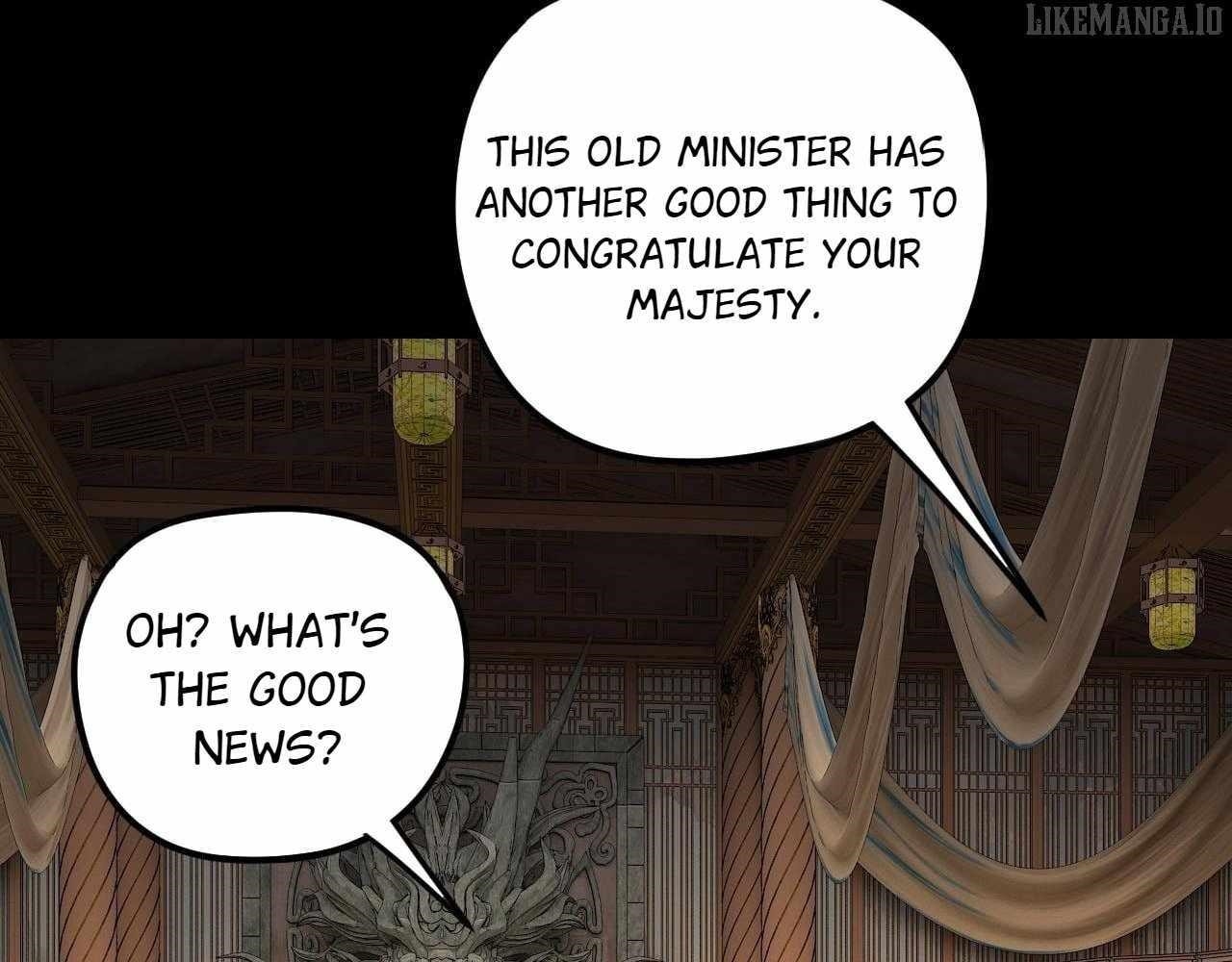 I Am the Fated Villain Chapter 285 - Page 84