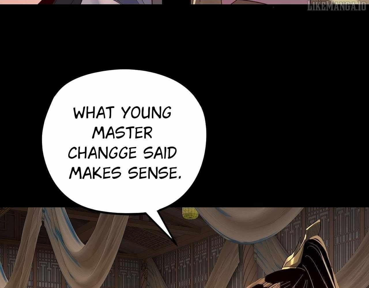 I Am the Fated Villain Chapter 285 - Page 91