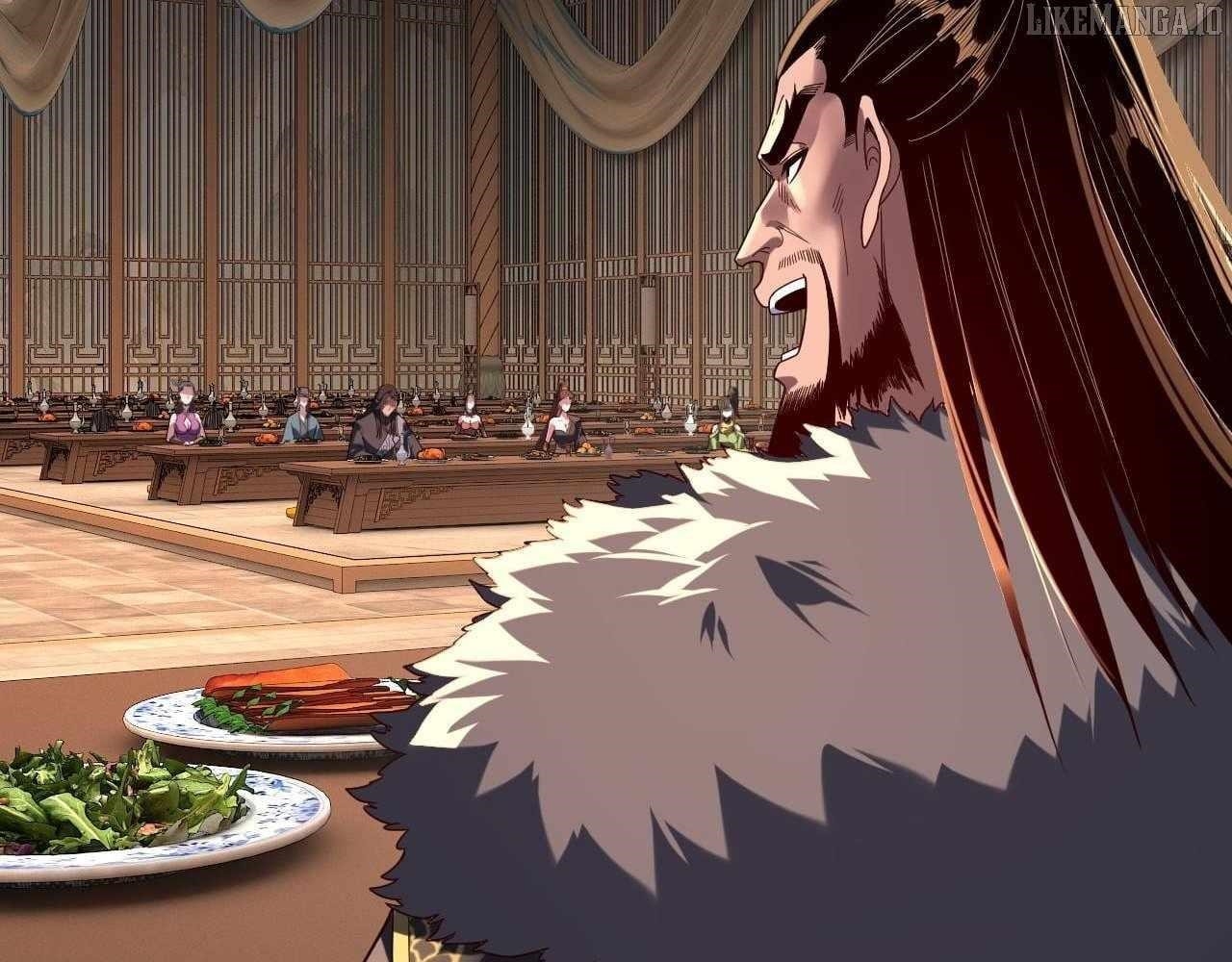 I Am the Fated Villain Chapter 285 - Page 92