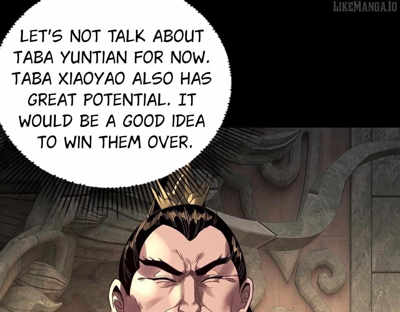 I Am the Fated Villain Chapter 285 - Page 96