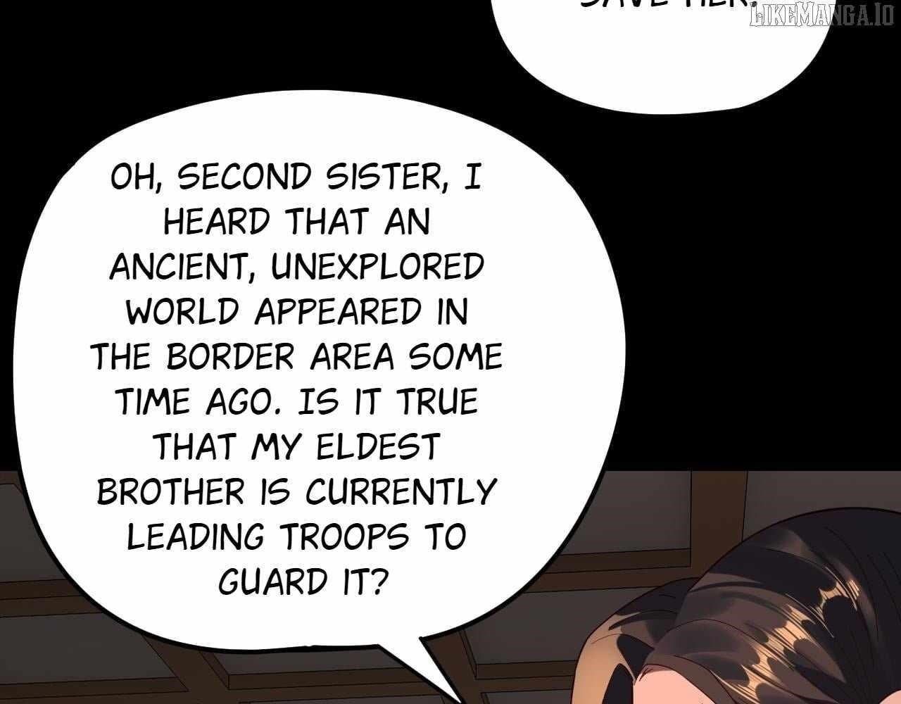 I Am the Fated Villain Chapter 287 - Page 107