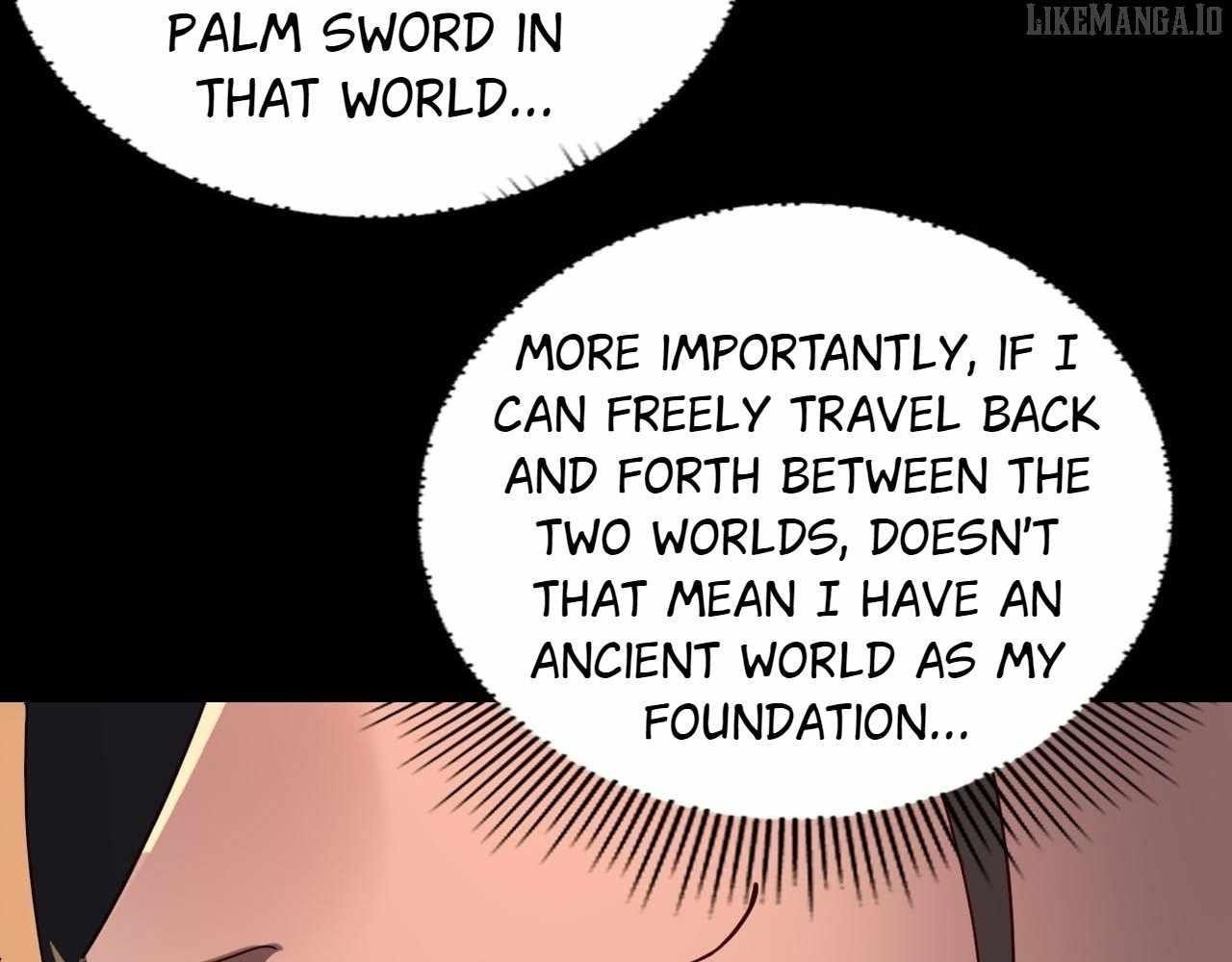 I Am the Fated Villain Chapter 287 - Page 112