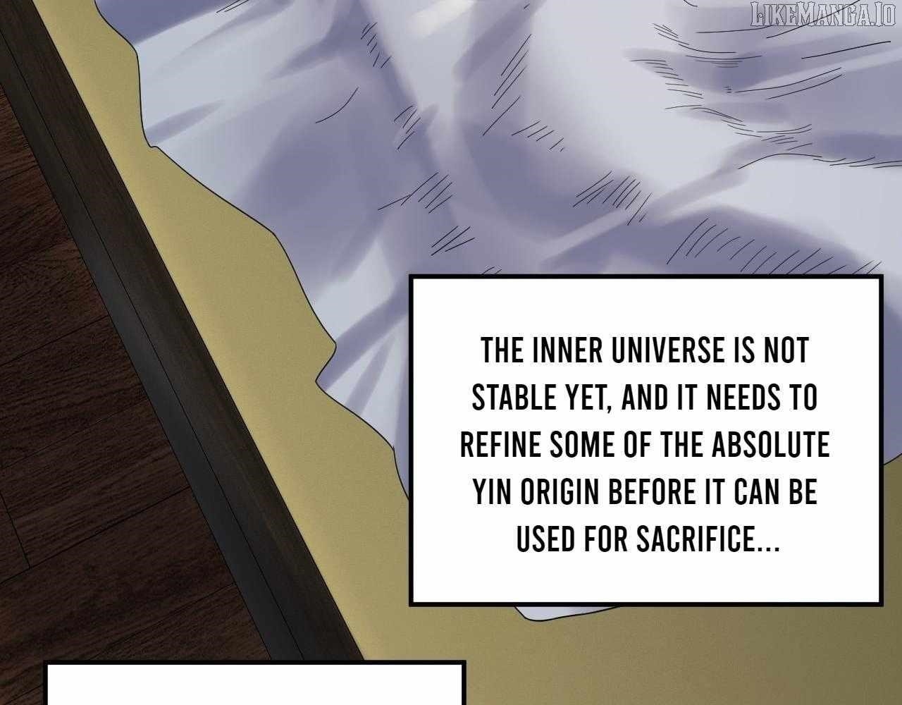 I Am the Fated Villain Chapter 287 - Page 116