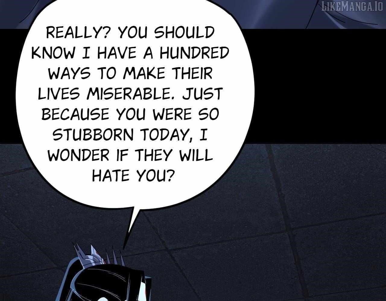 I Am the Fated Villain Chapter 287 - Page 18