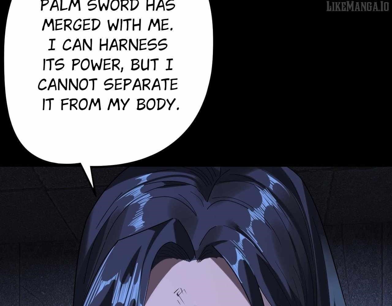 I Am the Fated Villain Chapter 287 - Page 22