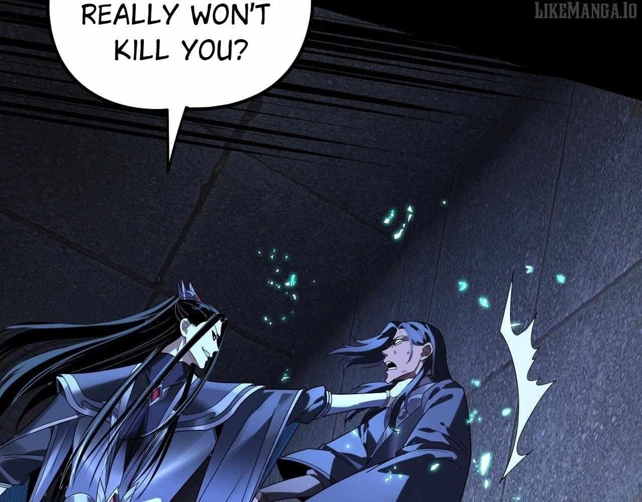 I Am the Fated Villain Chapter 287 - Page 27