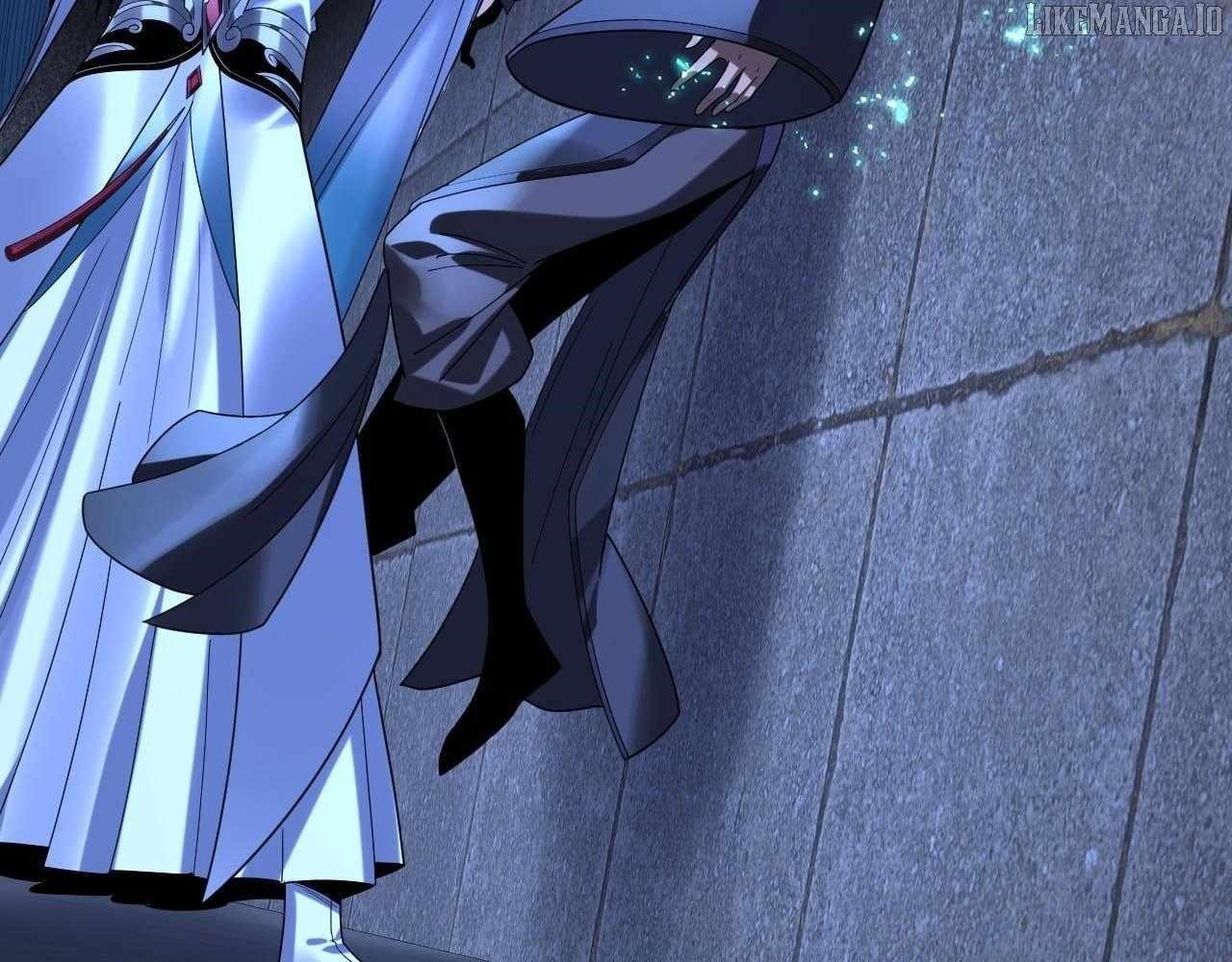 I Am the Fated Villain Chapter 287 - Page 28