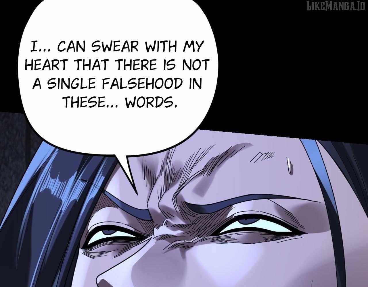 I Am the Fated Villain Chapter 287 - Page 30