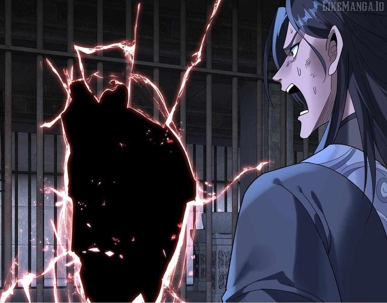 I Am the Fated Villain Chapter 287 - Page 45