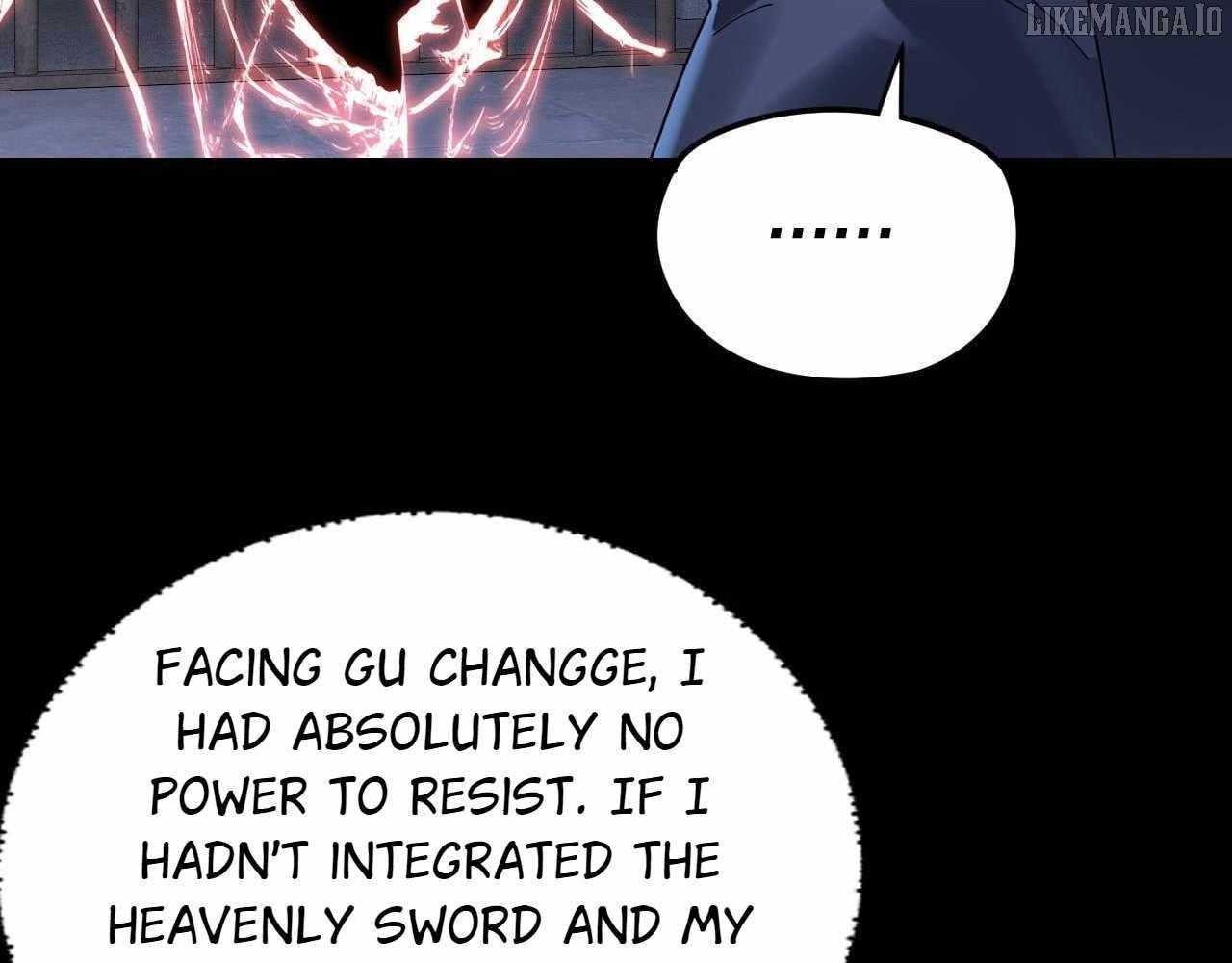 I Am the Fated Villain Chapter 287 - Page 46