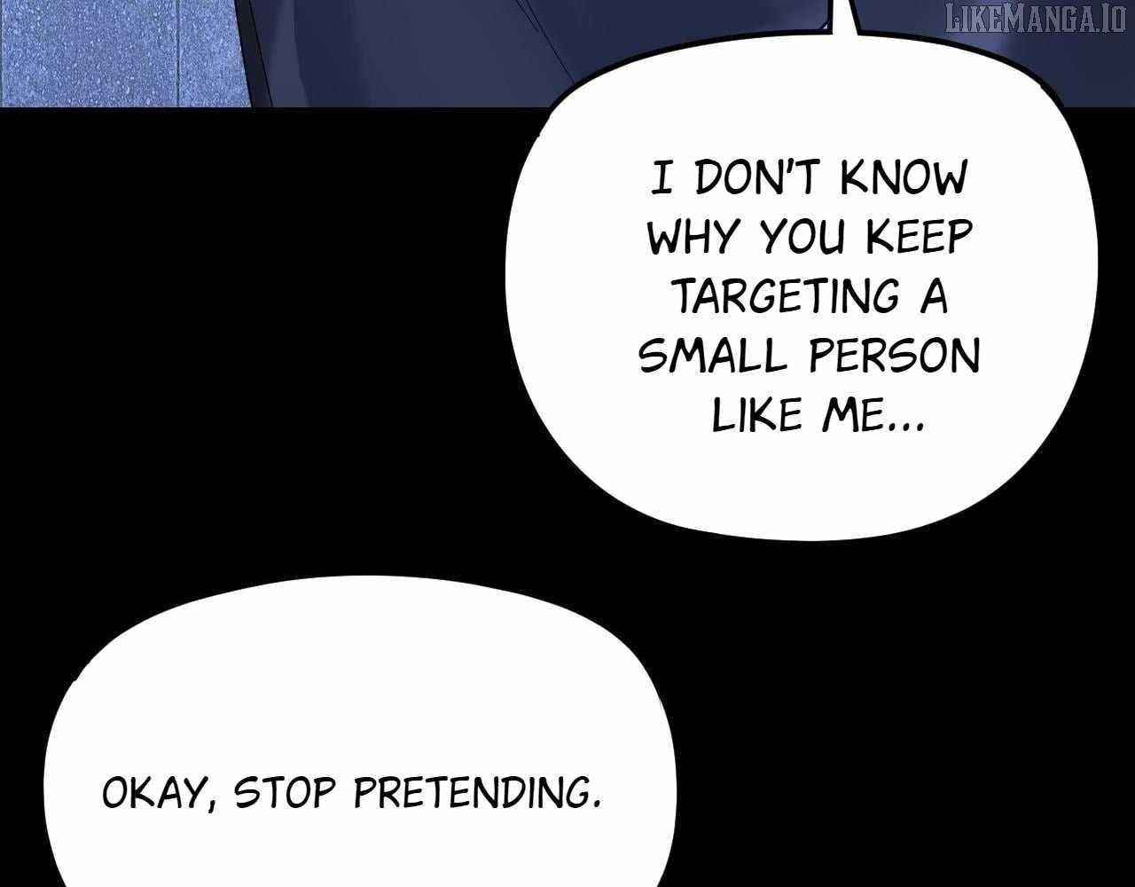 I Am the Fated Villain Chapter 287 - Page 5