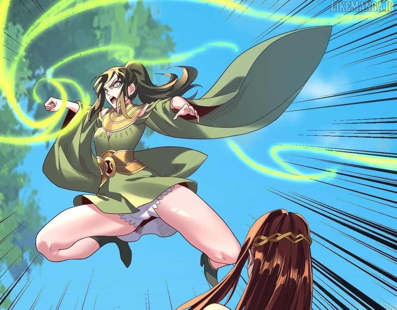 I Am the Fated Villain Chapter 287 - Page 50