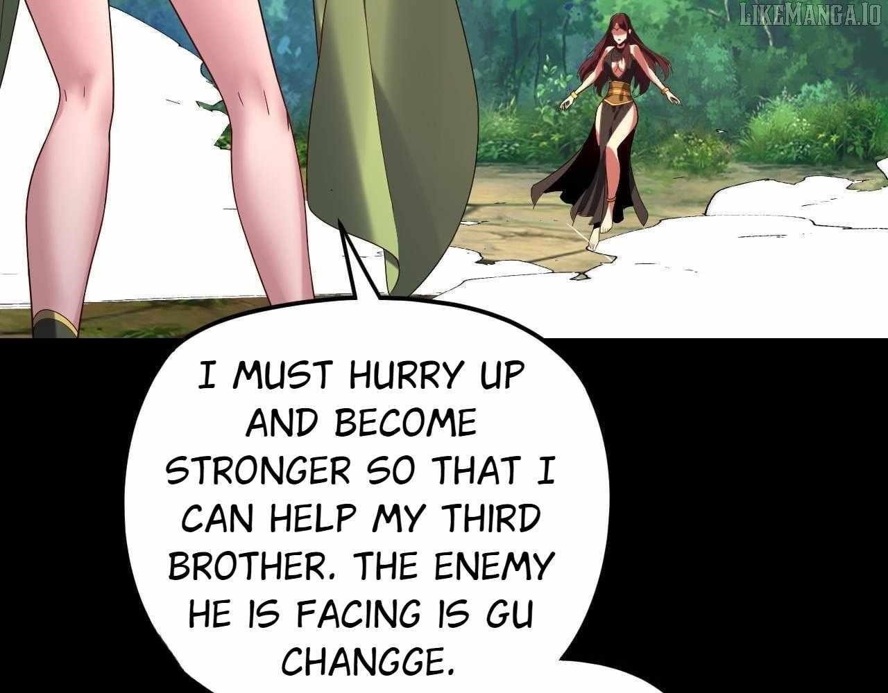 I Am the Fated Villain Chapter 287 - Page 55